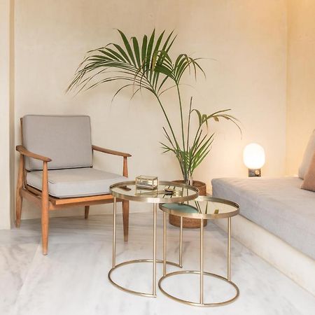 Anafiotika Hideaway Acropolis Athens By Cycladica Villa Bagian luar foto